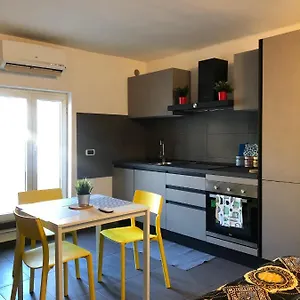  Appartamento Amendola - Scardicchio Maisons Italia